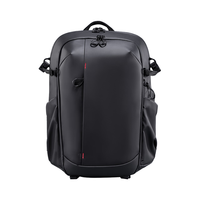 Ulanzi BP09 摄影双肩包