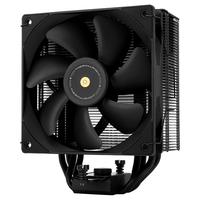  Thermalright/利民 AGHP4.0逆重力4热管 CPU风冷散热器 风扇