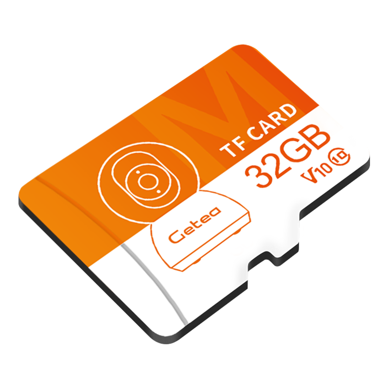  COOL-FISH 高速 小米监控内存卡  32GB