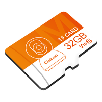 COOL-FISH 高速 小米监控内存卡  32GB
