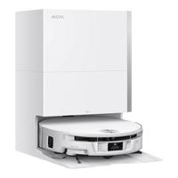 MOVA P70 Pro系列 扫拖一体机