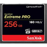  闪迪 Sandisk  SDCFXPS 1067X CF存储卡 64GB（160MB/s）