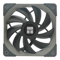 Thermalright 利民 TL-C12 120mm 机箱散热风扇 单个装
