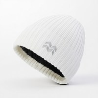 WEYA 运动户外 WO234021 滑雪帽 羊毛保暖帽