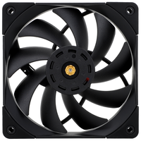 Thermalright 利民 TL系列 TL-C12PRO 120mm 机箱散热风扇 单个装