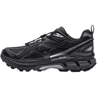 美津浓 防泼水 男士跑步鞋