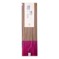  迦印堂 海南沉香 竹签香  海南沉香拜拜香 250g