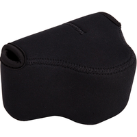  JJC 相机内胆包  黑色