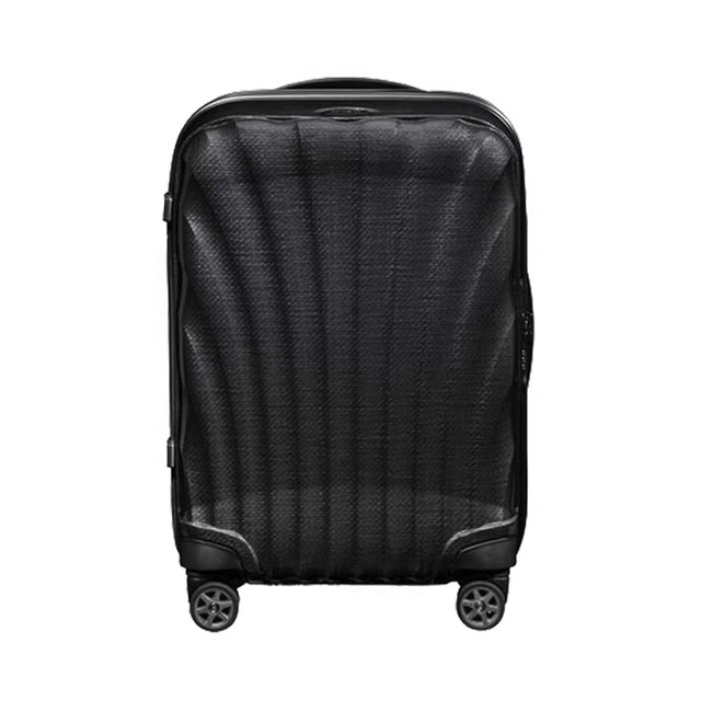 新秀丽 C-Lite贝壳箱拉杆箱旅行箱