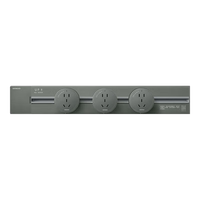 SIEMENS 西门子 轨道插座 0.6米轨道+4个五孔插座