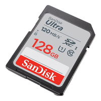 /闪迪 Sandisk 140M/s SD卡 128GB