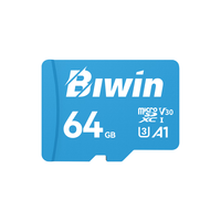 佰维 高速存储 MicroSD内存卡  64GB