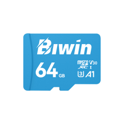 佰维 高速存储 MicroSD内存卡  64GB