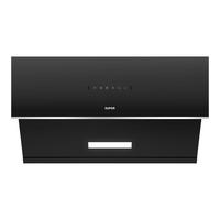 苏泊尔MJ31抽油烟机家用厨房吸油机侧吸式大吸力出租房抽烟机