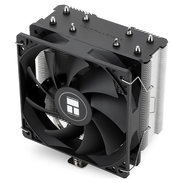 Thermalright 利民 AX120 R SE 青春版 单塔 风冷 CPU散热器
