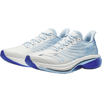 ANTA 安踏 马赫 4 澎湃配色氮科技男子竞速跑鞋 112435583