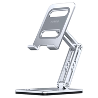  Xundd/讯迪 强增稳 手机支架  白