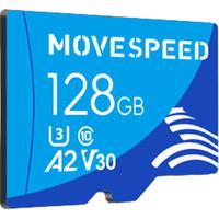 MOVE SPEED 移速 YSTFT300 MicroSD存储卡