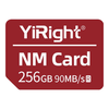  CHUJI/储技 高速 NM存储卡  256GB