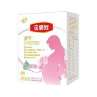 金领冠 孕产妇奶粉 国产版