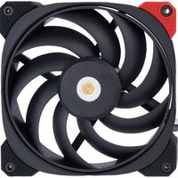 InWin/迎广 PWM/FDB轴承 双面动平衡工艺 机箱散热风扇 风冷