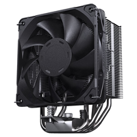 PHANTEKS 追风者 PH-TC12S4_BK01 CPU风冷散热器