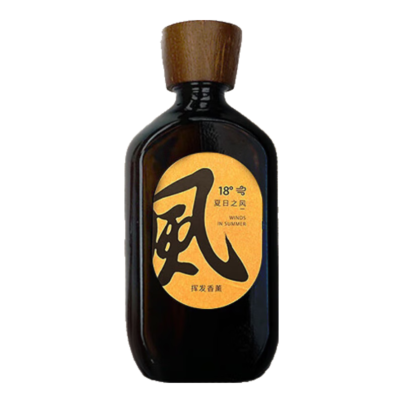  HEARNEAR/闻了了 无火藤条香氛 香薰蜡烛  混合香 120ml