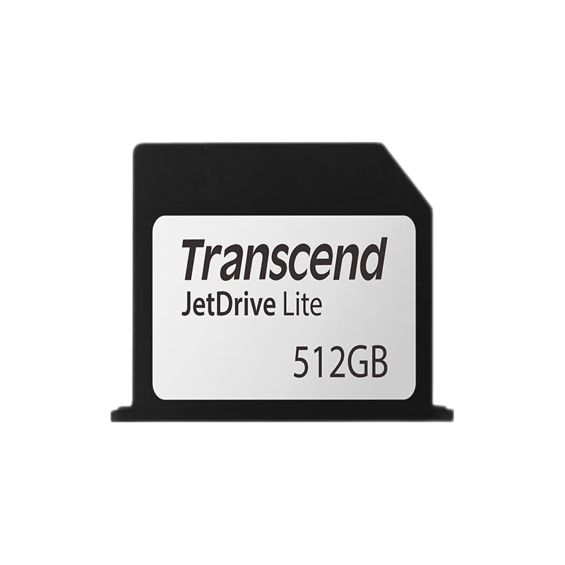  Transcend/创见 高速内存 苹果笔记本电脑扩容卡  512GB