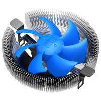 PCCOOLER 超频三 青鸟3 下压式 风冷散热器