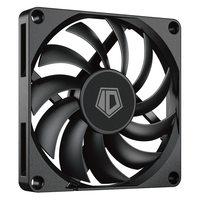 ID-COOLING PWM温控 机箱风扇 风冷