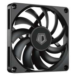 ID-COOLING PWM温控 机箱风扇  风冷