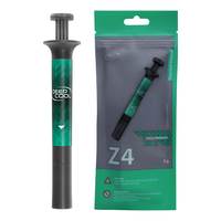 DEEPCOOL 九州风神 Z4 导热硅脂