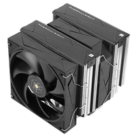 Thermalright 利民 ROYAL PRETOR 130 皇家执政官 标准版 158mm 风冷散热器