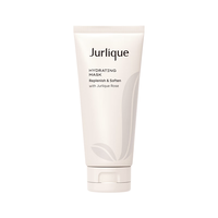 Jurlique 茱莉蔻 玫瑰水润亮采面膜100ML睡眠面膜焕亮肌肤护肤品