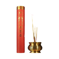 JinWangLai/金旺来 微烟 檀香拜拜香 天然檀香 1000g