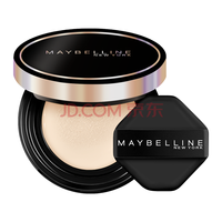 MAYBELLINE 美宝莲 超然无瑕轻垫霜 #01亮肤色 14g