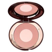 夏洛特蒂铂丽 Charlotte Tilbury 双色面颊彩盘