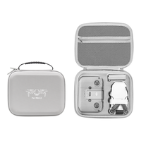  XFJI 便携 无人机收纳包