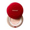 Mamonde 梦妆 蔷薇柔光无瑕气垫霜