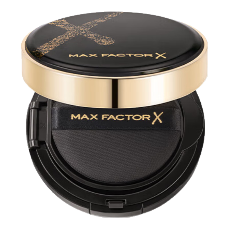  MAXFACTOR/蜜丝佛陀 持久遮瑕 气垫BB霜  W01黄一白 14g