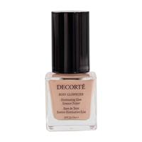 黛珂（Cosme Decorte）日本 Decorte/黛珂光泽焕亮隔霜妆前乳持久打底30ml带细闪 30ml带细闪