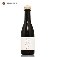 嘉美心 气泡酒 日本清酒 250ml