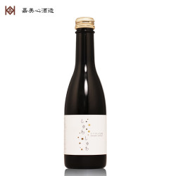 嘉美心 气泡酒 日本清酒 250ml