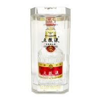 五粮液普五第七代52度 浓香型白酒 收藏摆柜 宴请自饮 2013年 100mL 1瓶 【假一赔十】