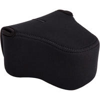  JJC 收纳保护 相机内胆包  黑色