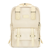  CADeN/卡登 一机三镜 相机包 单内胆  白色