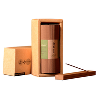  FushanKodo/富山香堂 印度老山 檀香  8星檀香印度老山168 100g