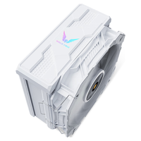  VALKYRIE/瓦尔基里 逆重力6热管纯铜底 CPU风冷散热器