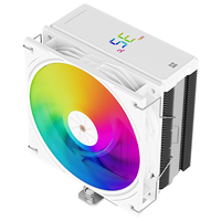  Thermalright/利民 数显屏 CPU风冷散热器
