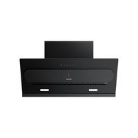 苏泊尔MJ30S抽油烟机燃气灶套餐家用厨房两件套侧吸大吸力